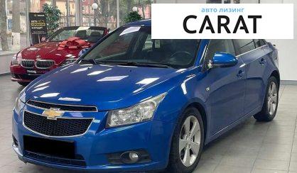 Chevrolet Cruze 2011