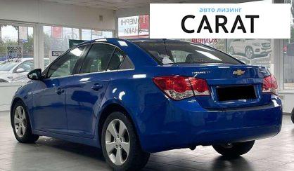 Chevrolet Cruze 2011