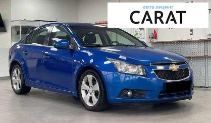 Chevrolet Cruze 2011