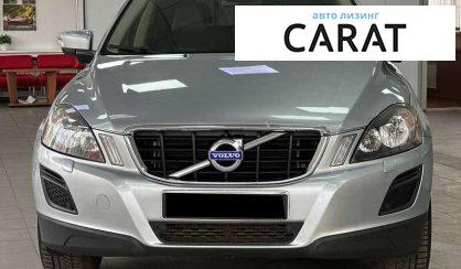 Volvo XC60 2012