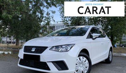 Seat Ibiza 2021 Seat Ibiza 2021