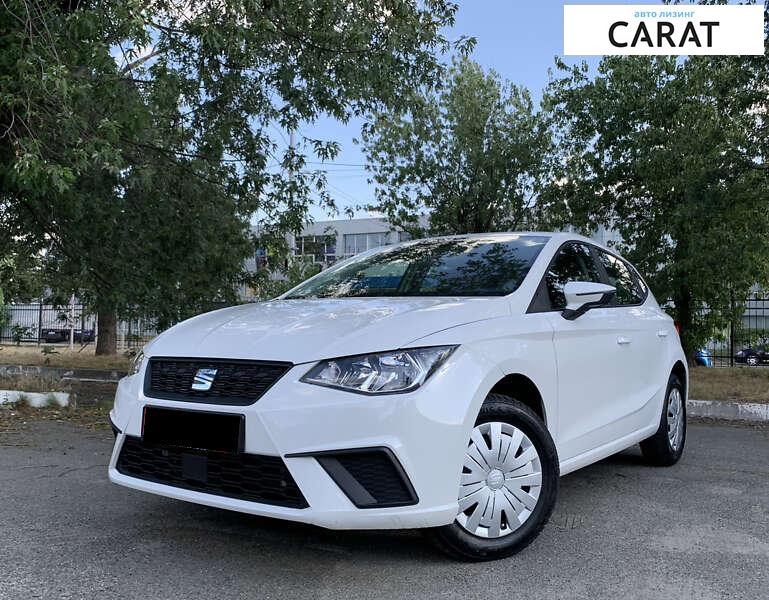 Seat Ibiza 2021 Seat Ibiza 2021