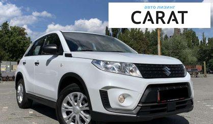 Suzuki Vitara 2021 Suzuki Vitara 2021