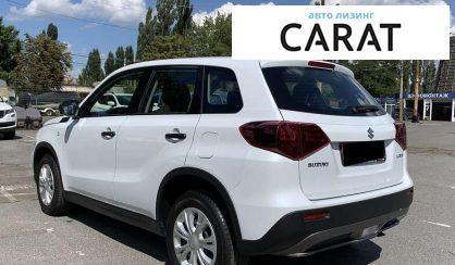 Suzuki Vitara 2021 Suzuki Vitara 2021