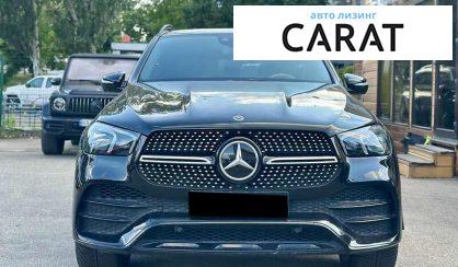 Mercedes-Benz CLE-Class 2019 - авто лізинг Carat