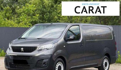 Розглянути Peugeot Expert груз. 2024 Peugeot Expert груз. 2024 - авто лізинг Carat
