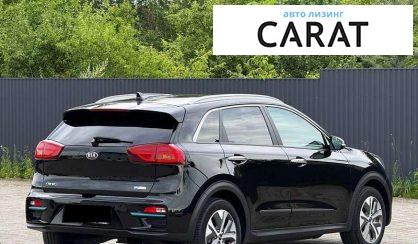 Kia Niro 2020