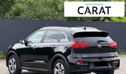 Kia Niro 2020