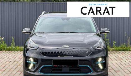 Kia Niro 2020