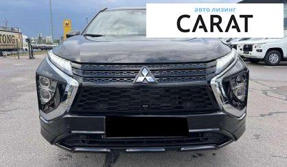 Mitsubishi Eclipse Cross 2023