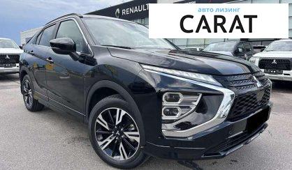Mitsubishi Eclipse Cross 2023