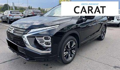 Mitsubishi Eclipse Cross 2023 - авто лізинг Carat