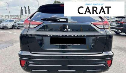 Mitsubishi Eclipse Cross 2023