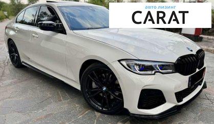BMW 3 Series 2021