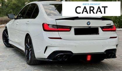 BMW 3 Series 2021