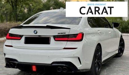 BMW 3 Series 2021