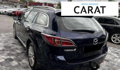 Mazda 6 2008