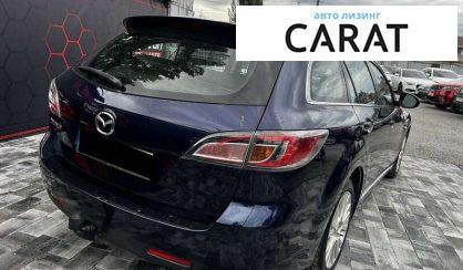 Mazda 6 2008
