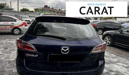 Mazda 6 2008