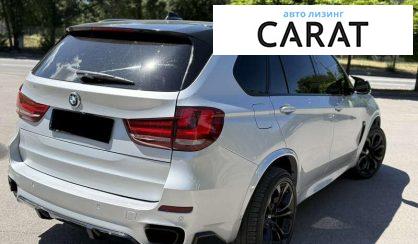BMW X5 2015