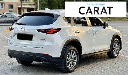 Mazda CX-5 2022