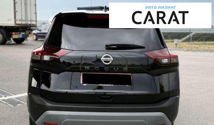 Nissan Rogue 2021 Nissan Rogue 2021