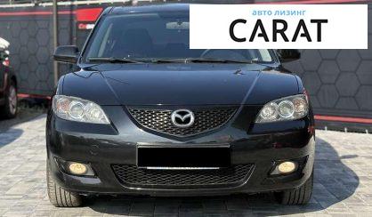 Mazda 3 2006