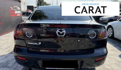Mazda 3 2006