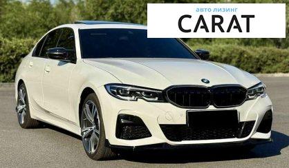 BMW 3 Series 2019