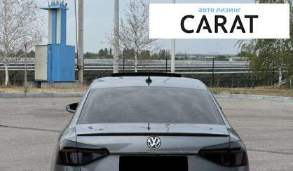 Volkswagen Passat 2017 Volkswagen Passat 2017