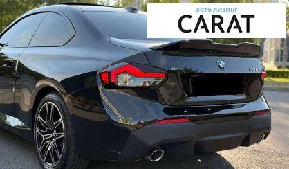 BMW 2 Series 2024