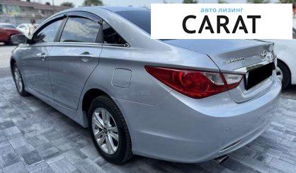 Hyundai Sonata 2014