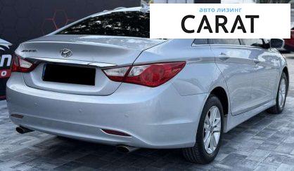 Hyundai Sonata 2014
