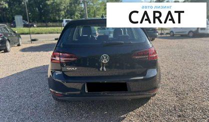 Volkswagen e-Golf 2015