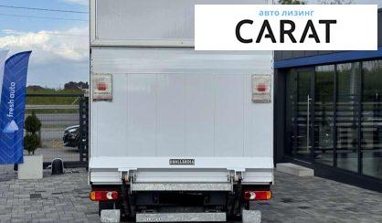Opel Movano груз. 2021