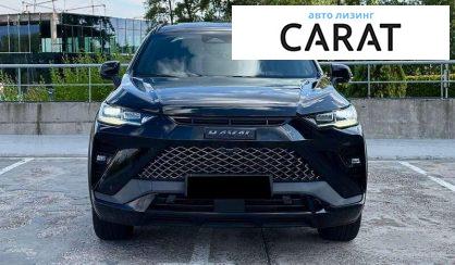 Haval H6 2022