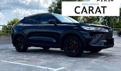 Haval H6 2022