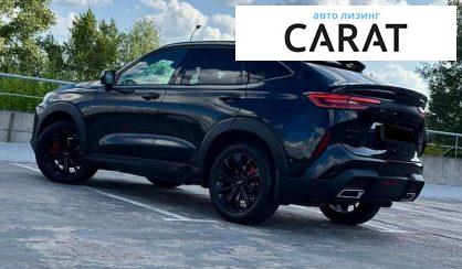 Haval H6 2022