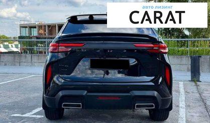 Haval H6 2022