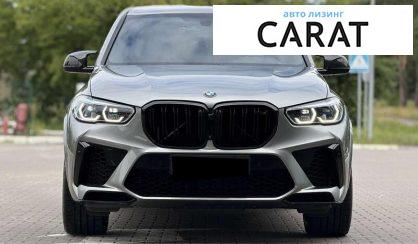 BMW X5 M 2021