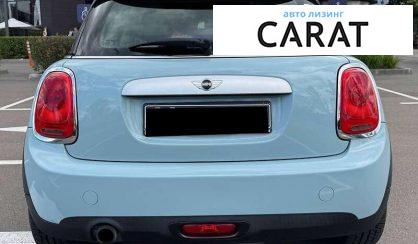 MINI Hatch 2014