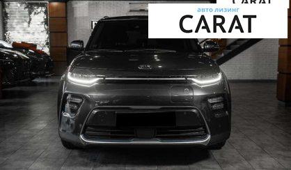 Kia Soul 2019