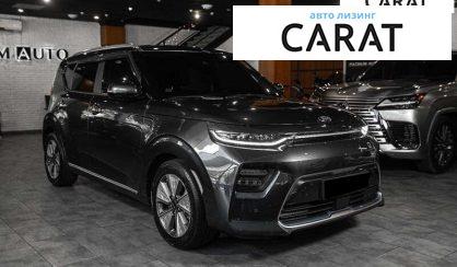 Kia Soul 2019