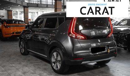 Kia Soul 2019
