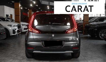 Kia Soul 2019