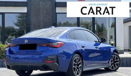 BMW 4 Series 2022
