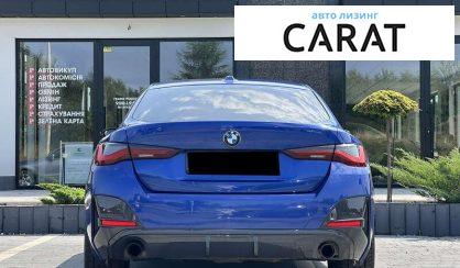 BMW 4 Series 2022