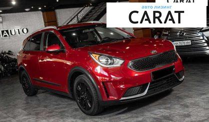 Kia Niro 2019