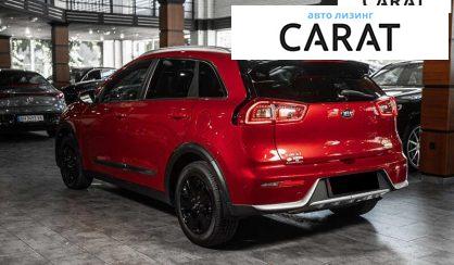 Kia Niro 2019