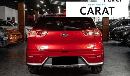 Kia Niro 2019